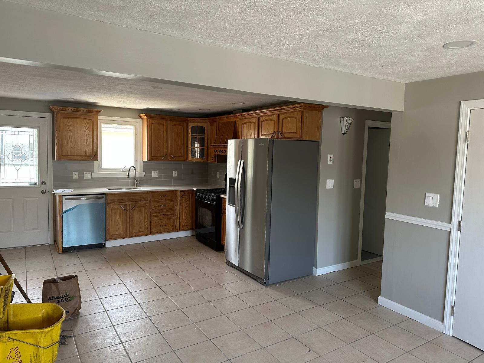 Apartment Picture