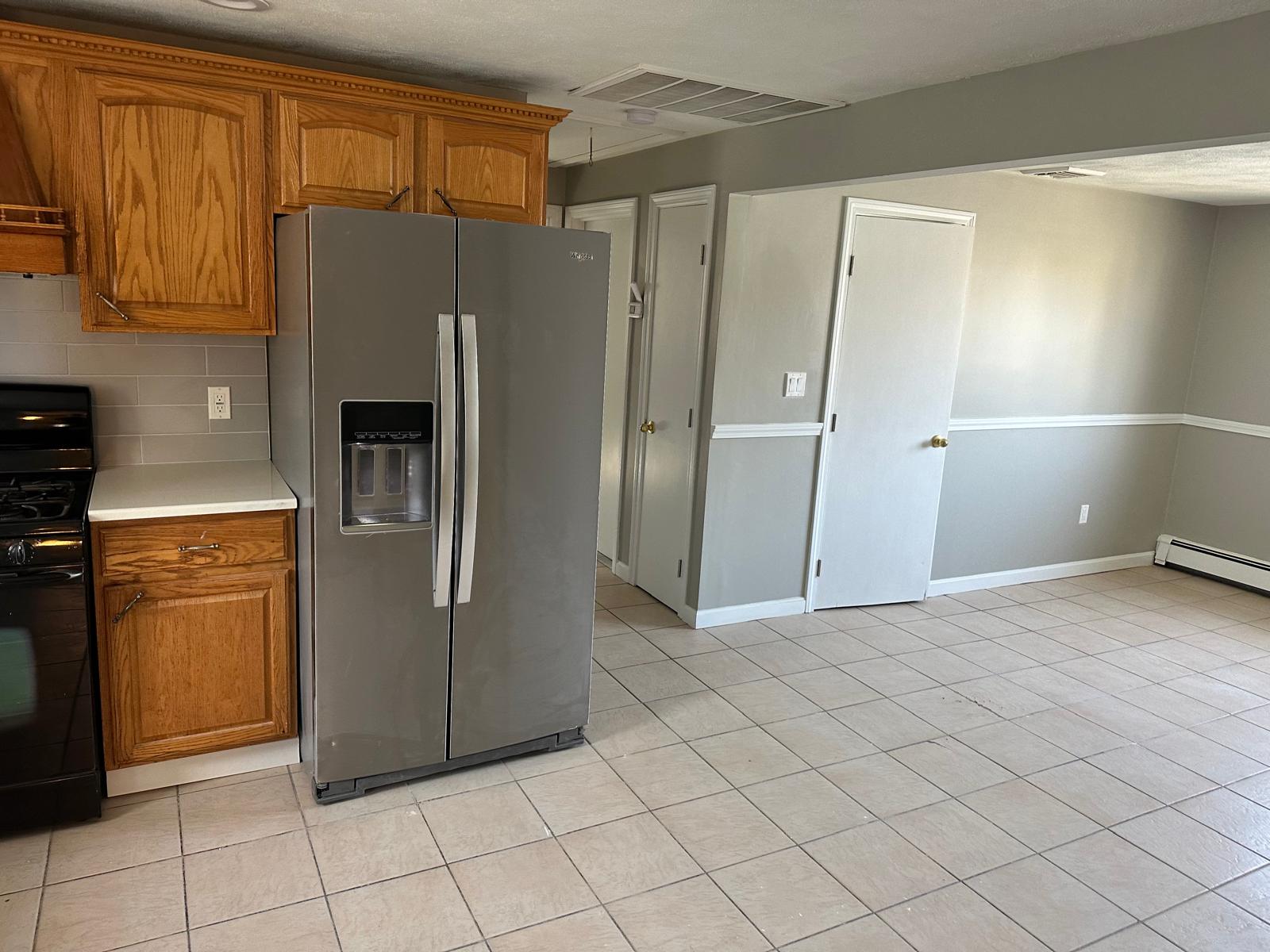 Apartment Picture