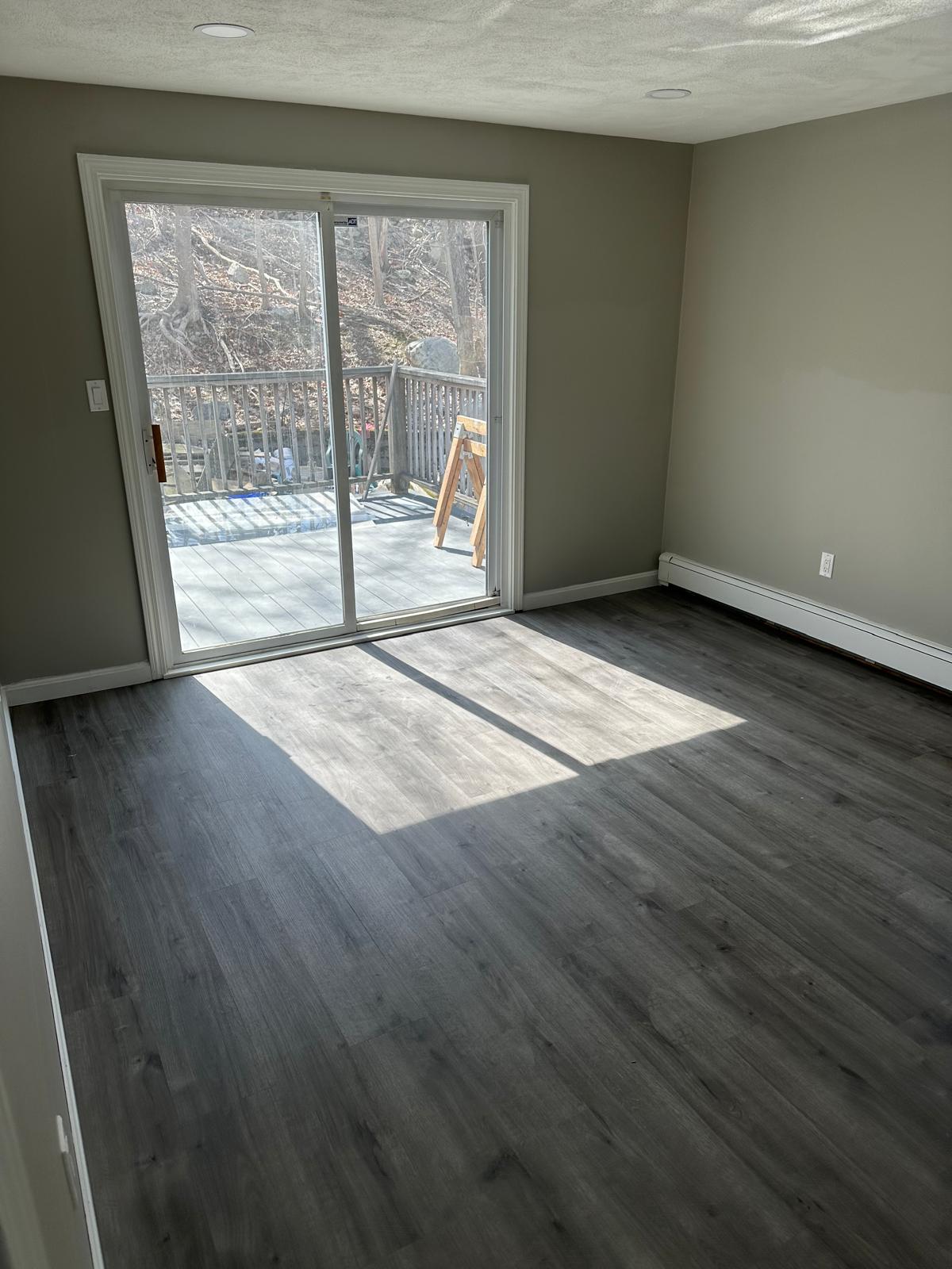 Apartment Picture