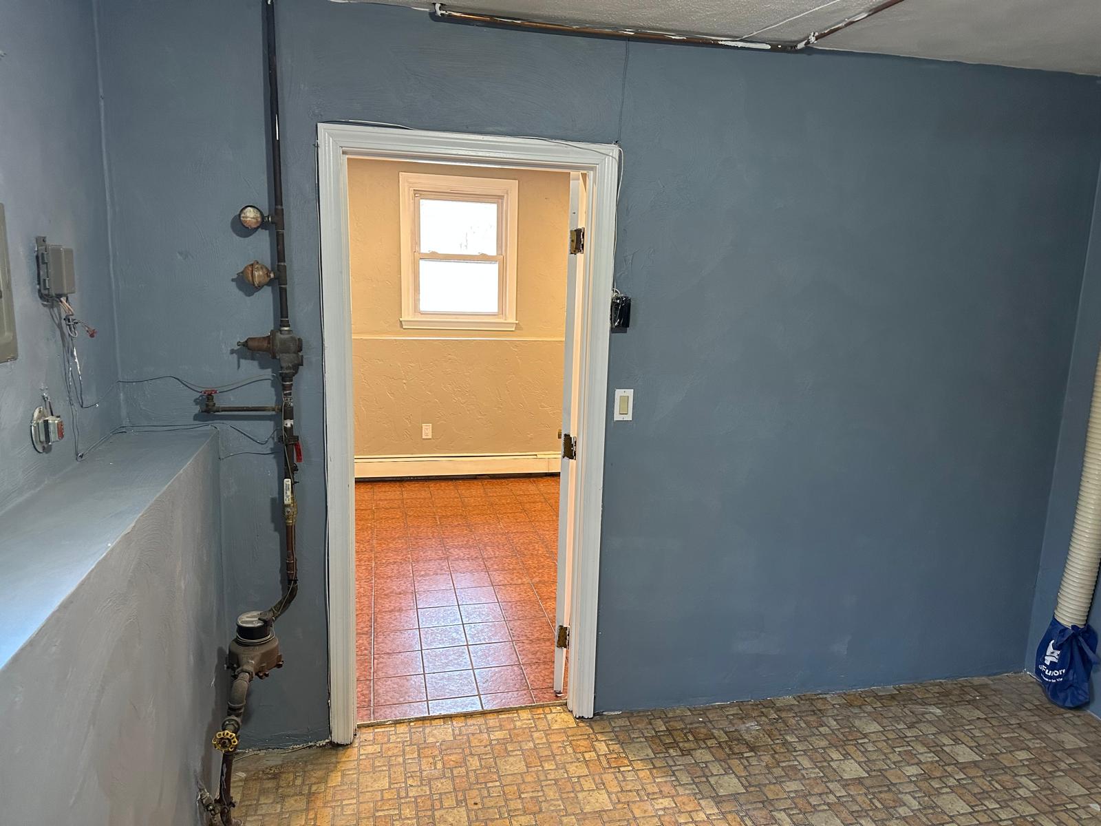 Apartment Picture