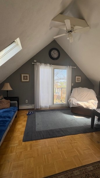 Apartment Picture