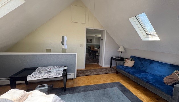 Apartment Picture