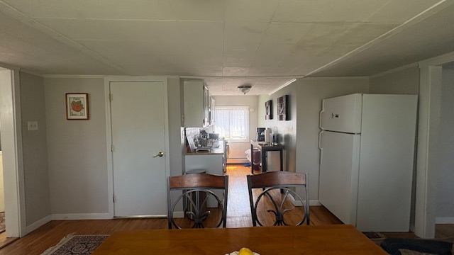 Apartment Picture