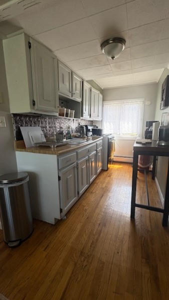Apartment Picture