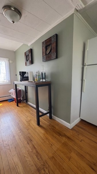 Apartment Picture