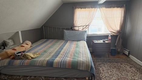 Apartment Picture