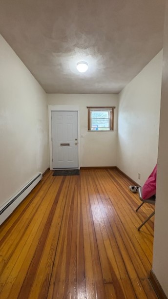Apartment Picture