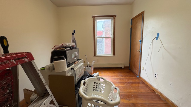Apartment Picture