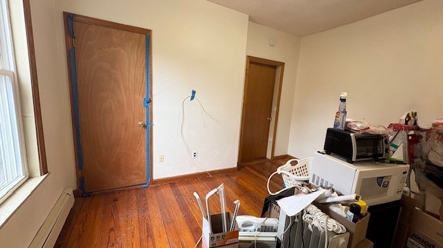 Apartment Picture