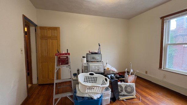 Apartment Picture