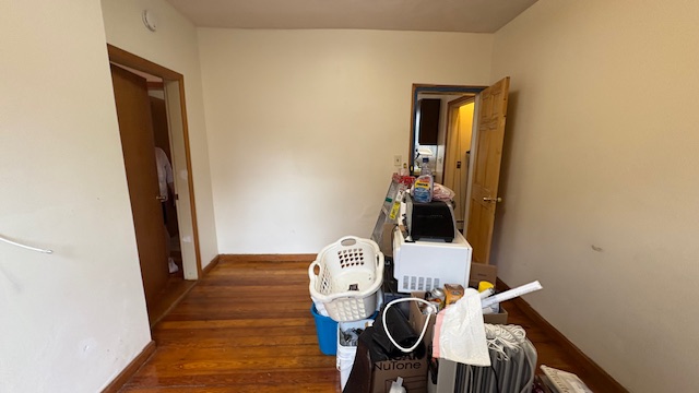 Apartment Picture