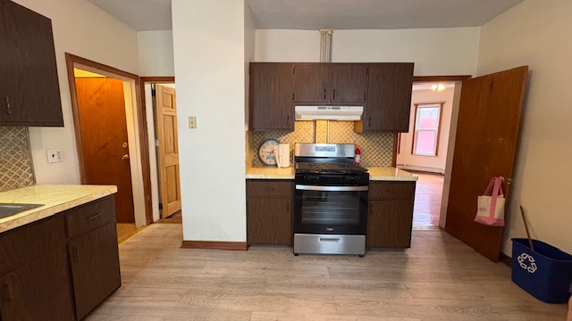 Apartment Picture