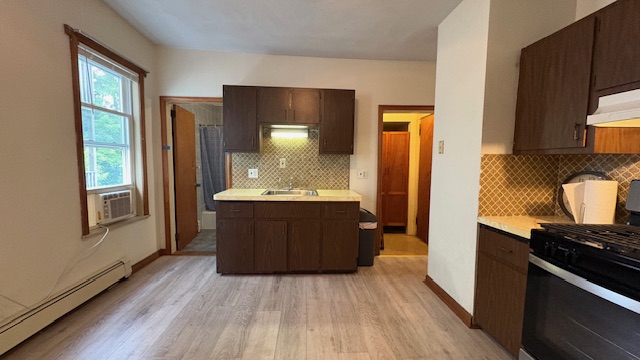 Apartment Picture