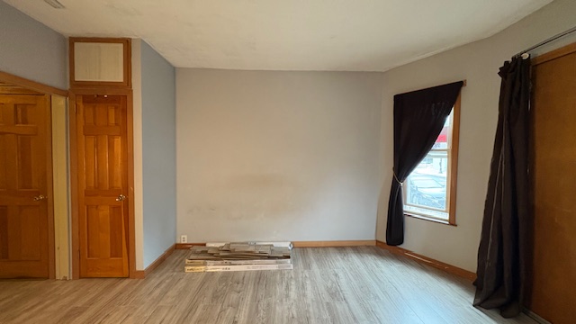 Apartment Picture