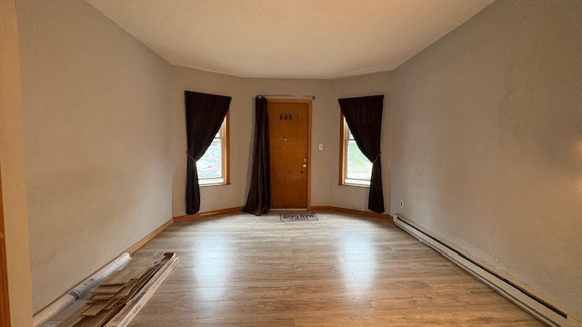 Apartment Picture