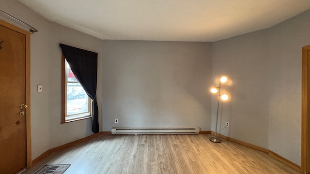 Apartment Picture