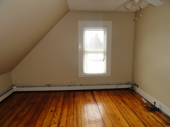 Apartment Picture
