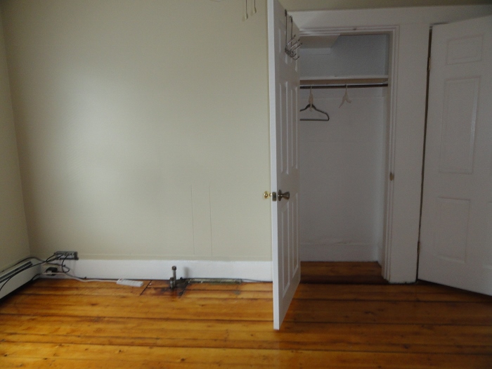 Apartment Picture