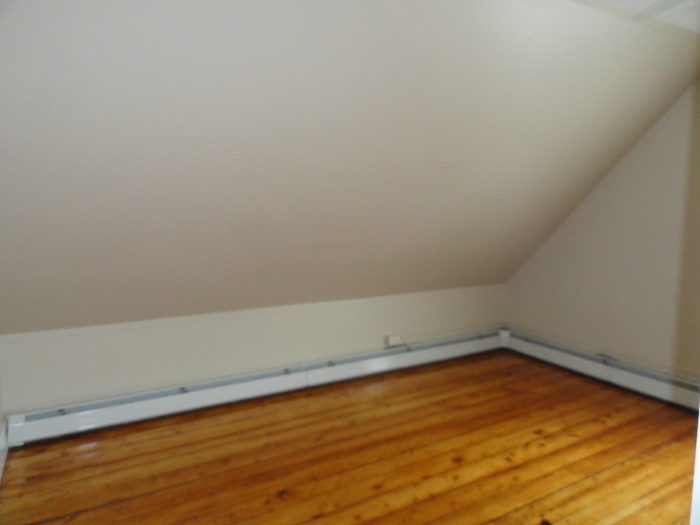 Apartment Picture