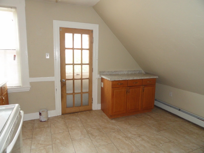 Apartment Picture