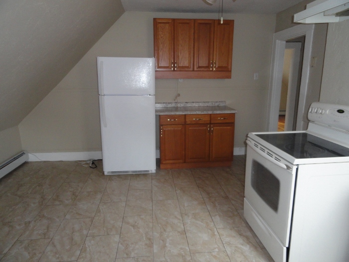 Apartment Picture
