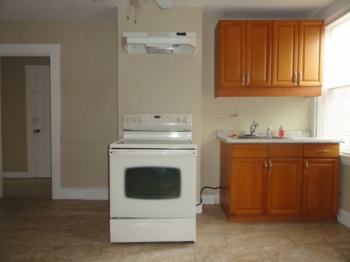 Apartment Picture
