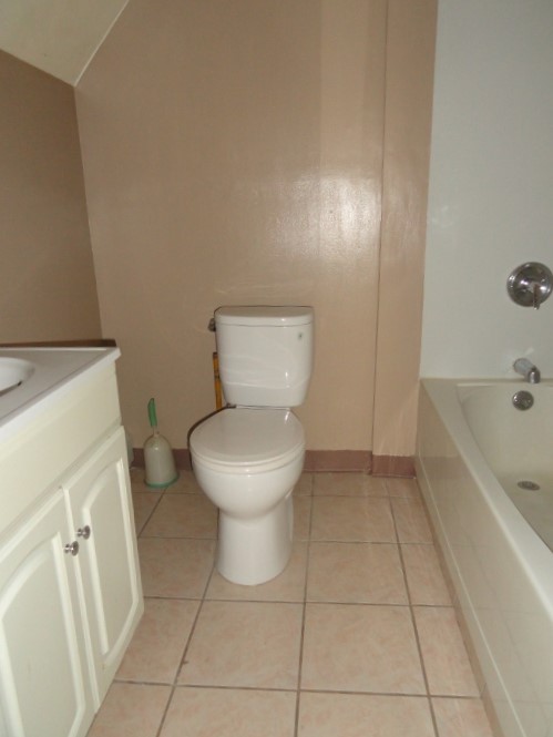 Apartment Picture