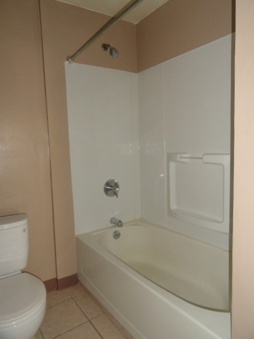Apartment Picture