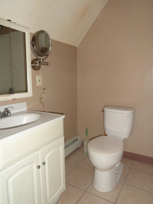 Apartment Picture