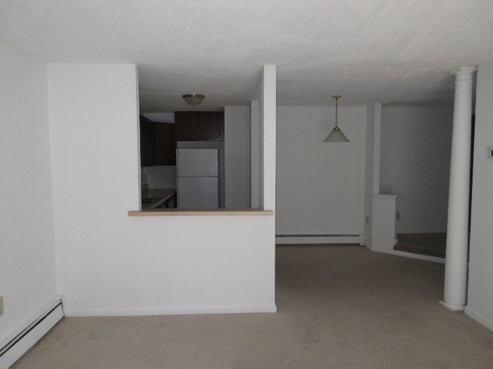 Apartment Picture