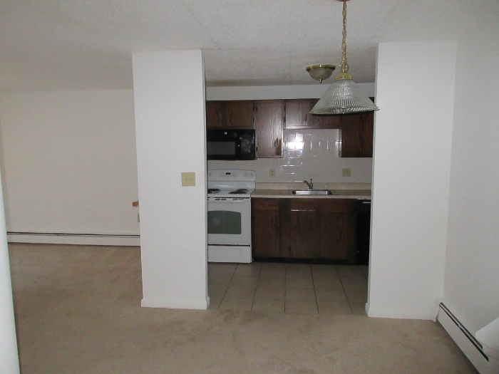 Apartment Picture