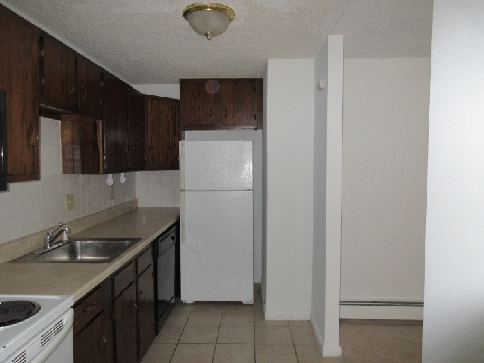Apartment Picture