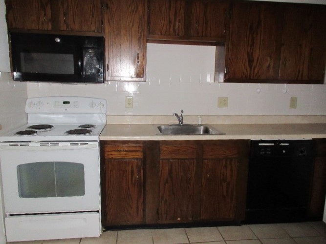 Apartment Picture
