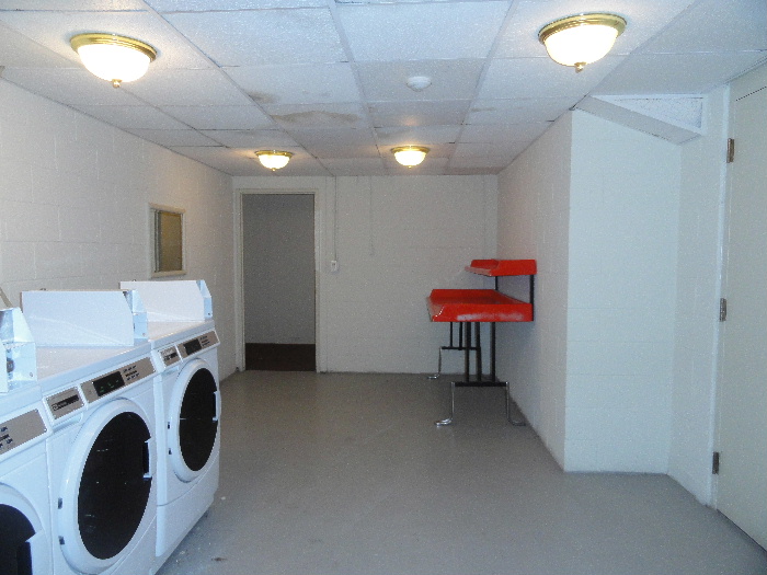 Apartment Picture