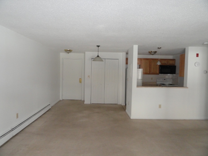 Apartment Picture