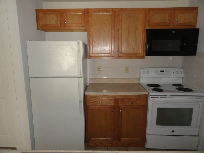 Apartment Picture