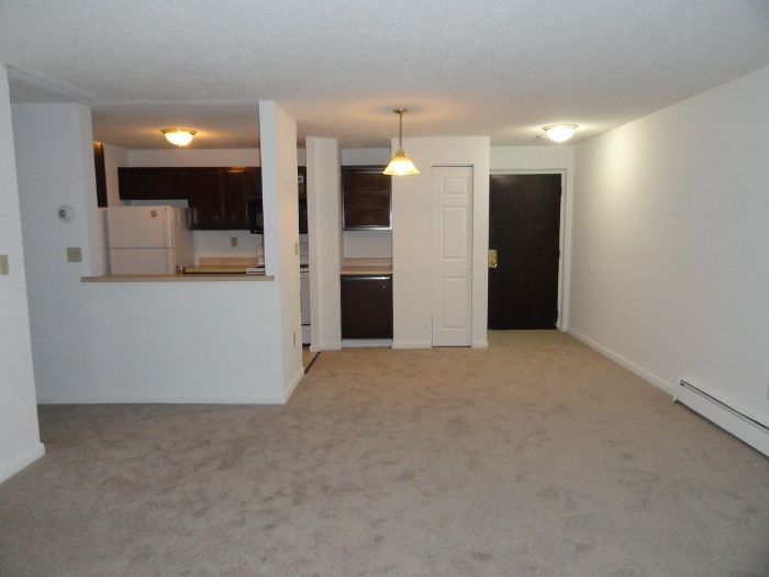 Apartment Picture