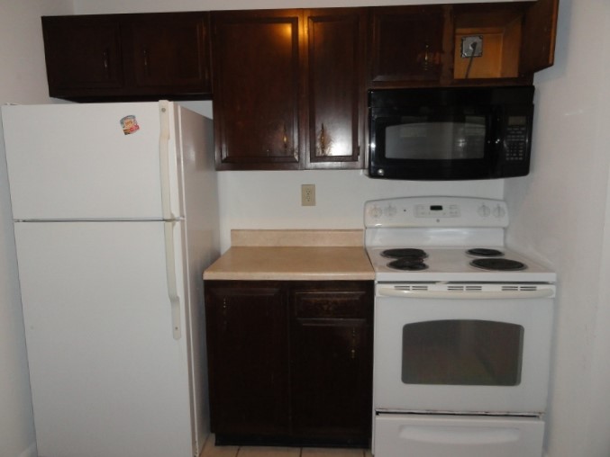 Apartment Picture