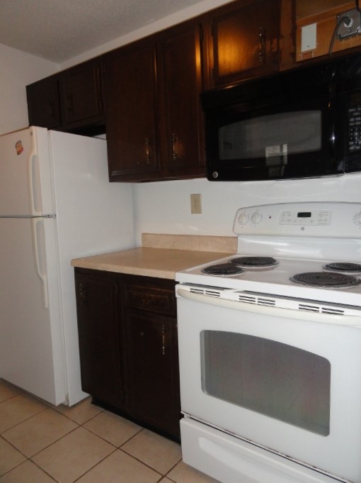 Apartment Picture