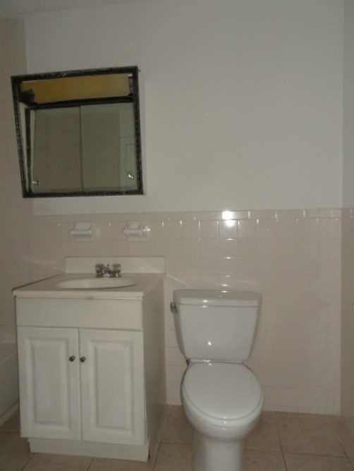 Apartment Picture