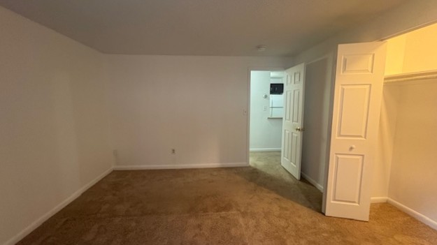 Apartment Picture