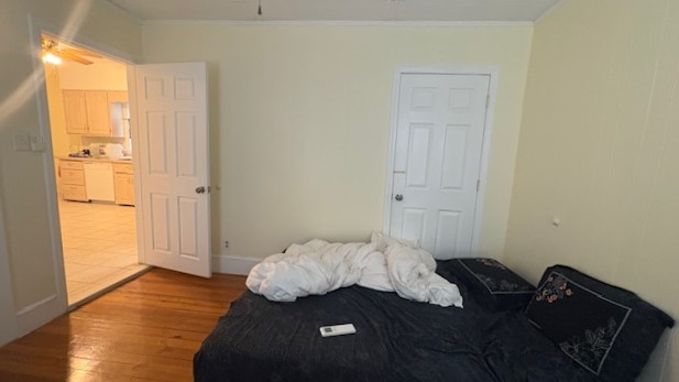 Apartment Picture