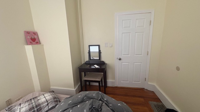 Apartment Picture