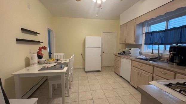 Apartment Picture