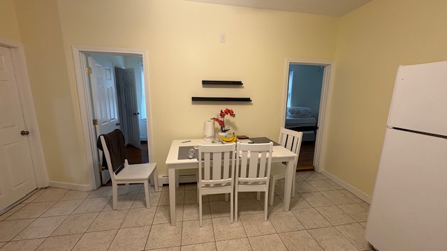 Apartment Picture