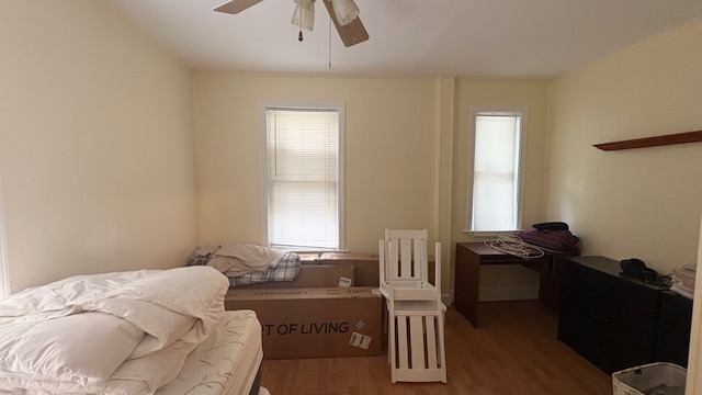 Apartment Picture