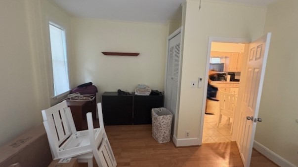 Apartment Picture