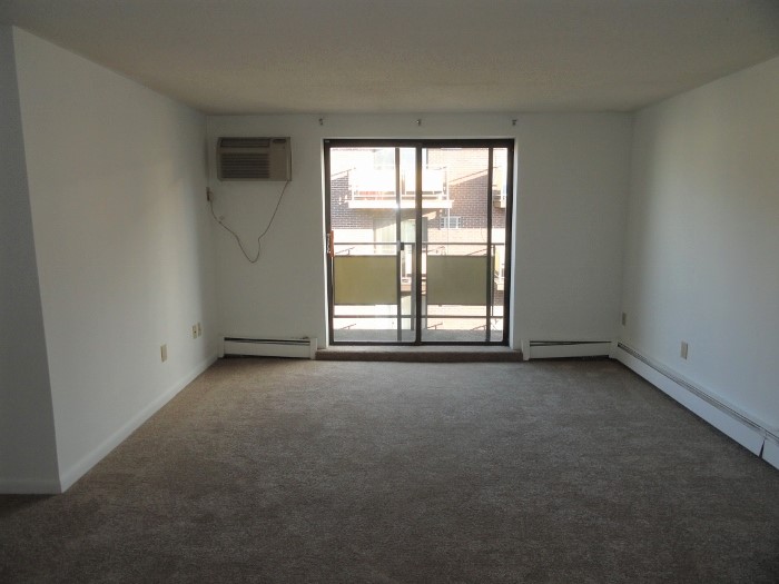 Apartment Picture