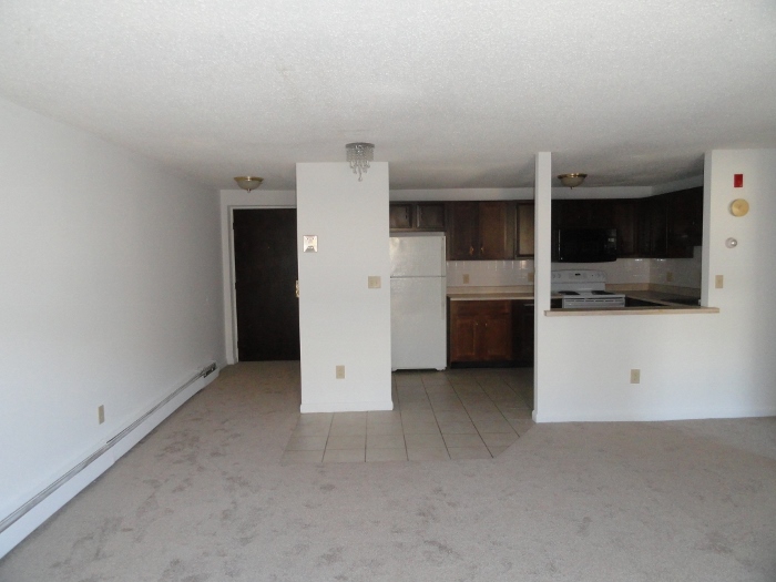 Apartment Picture