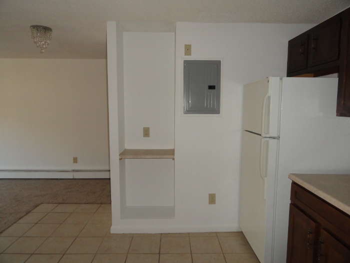 Apartment Picture